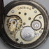 Around 1905 Antique Omega pocket watch with silver plated case works well